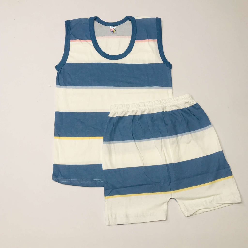 SL Kids Nikker Set