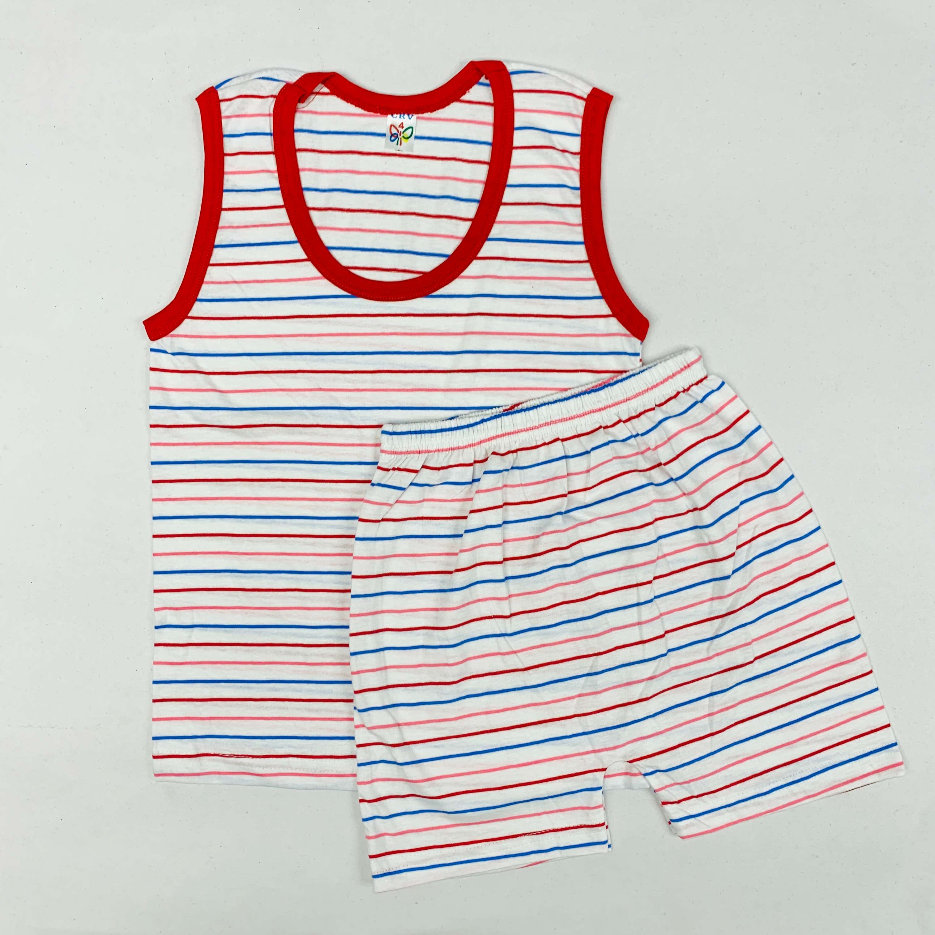 SL Kids Nikker Set