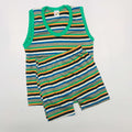SL Kids Nikker Set