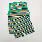 SL Kids Nikker Set