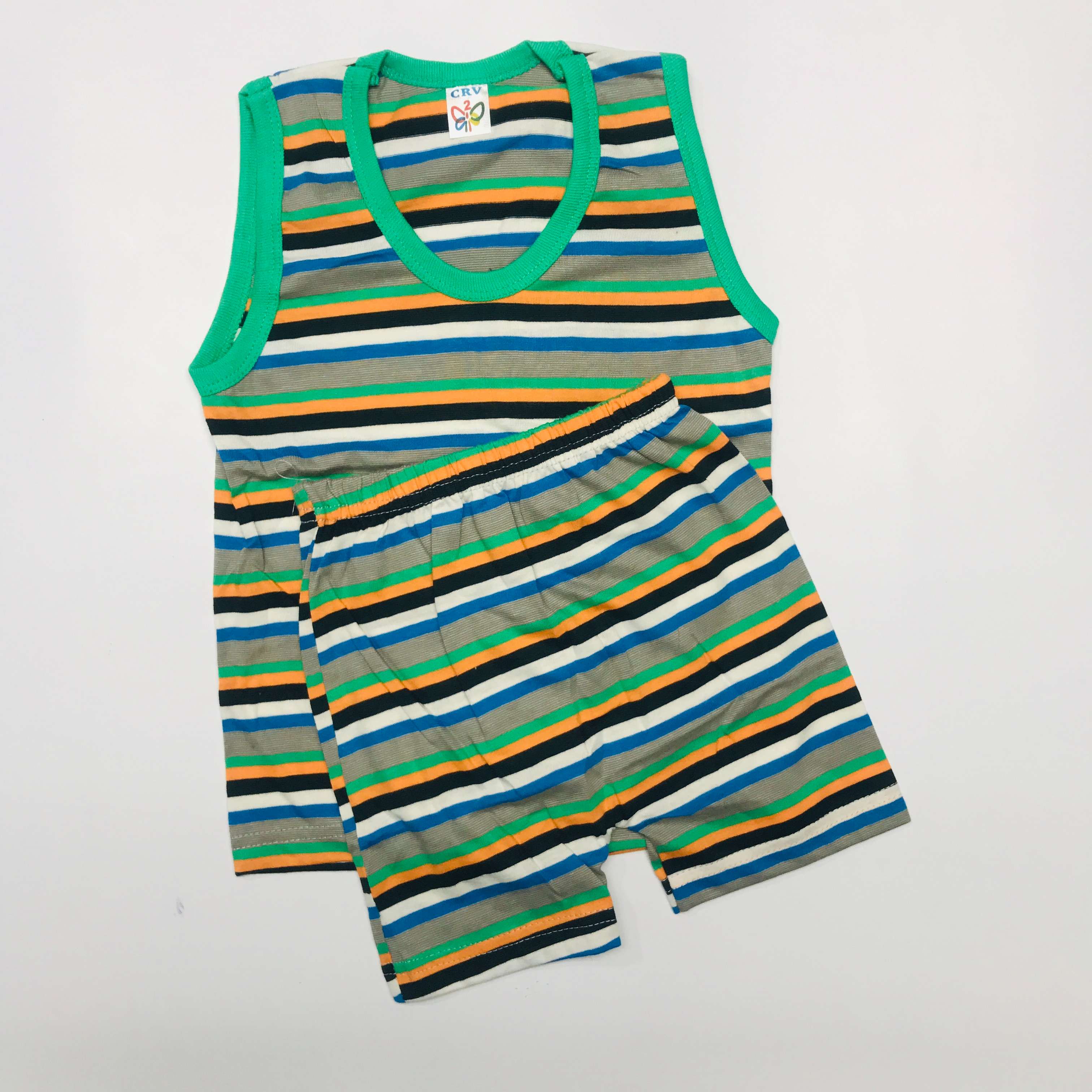 SL Kids Nikker Set
