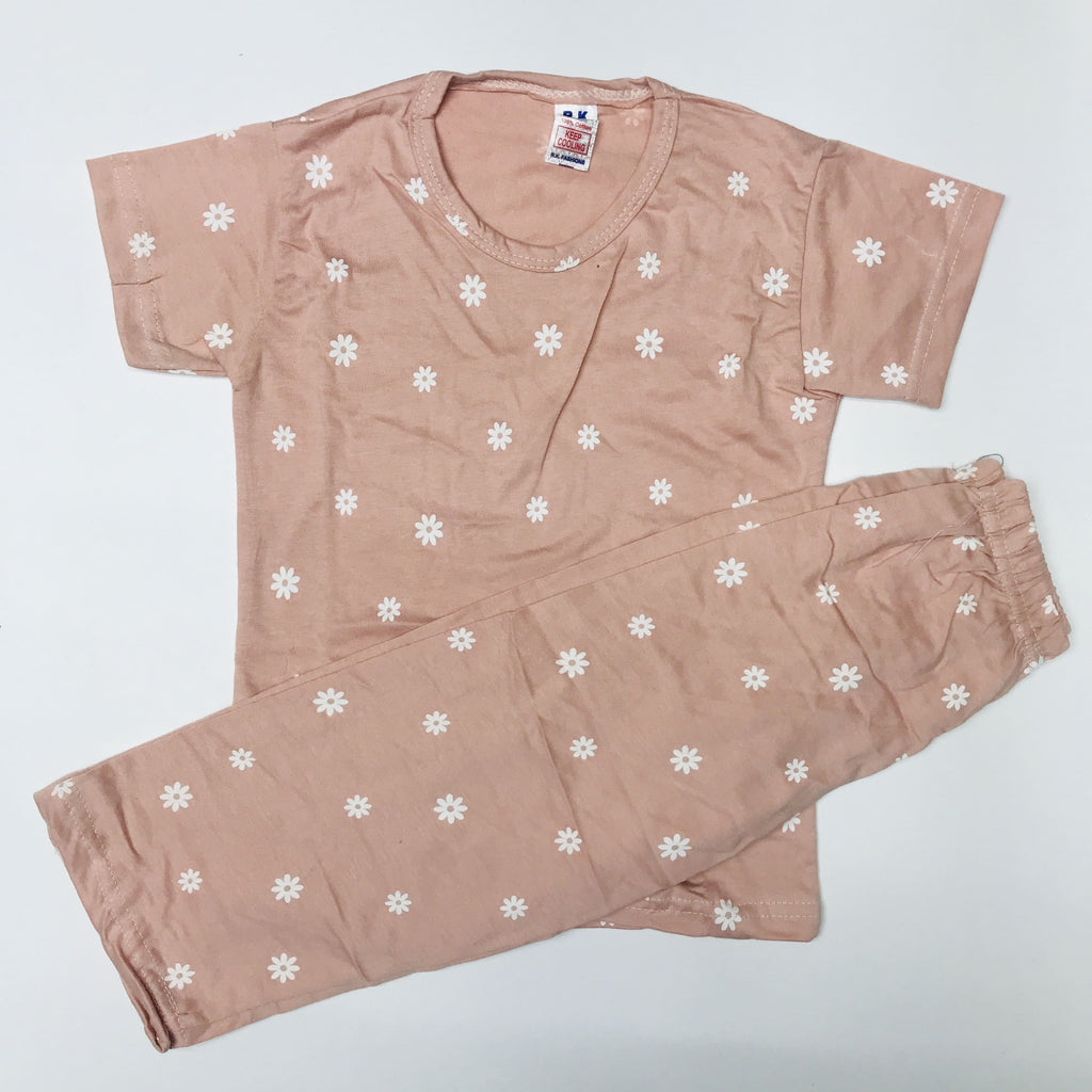 Kids Pant Set