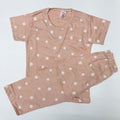 Kids Pant Set