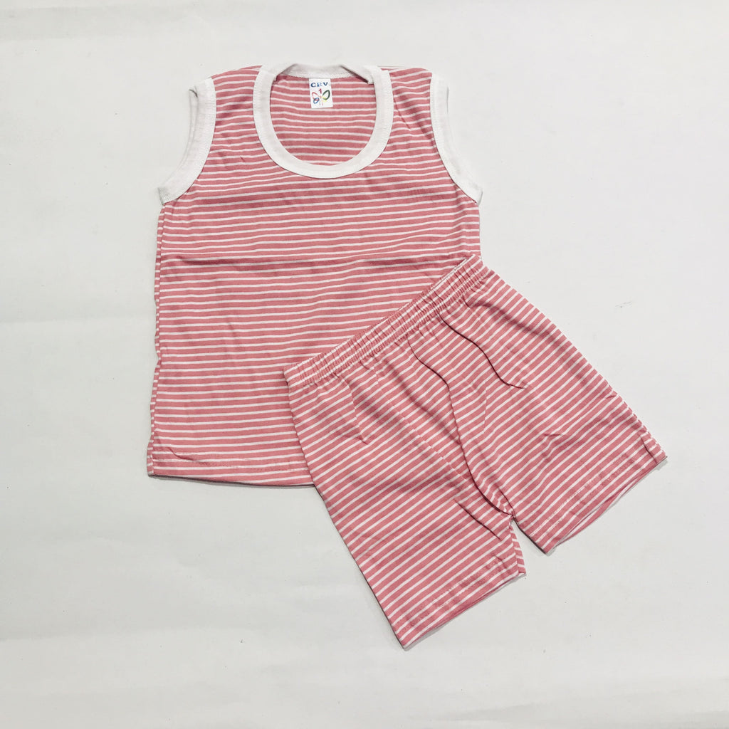 Kids Nikker Set