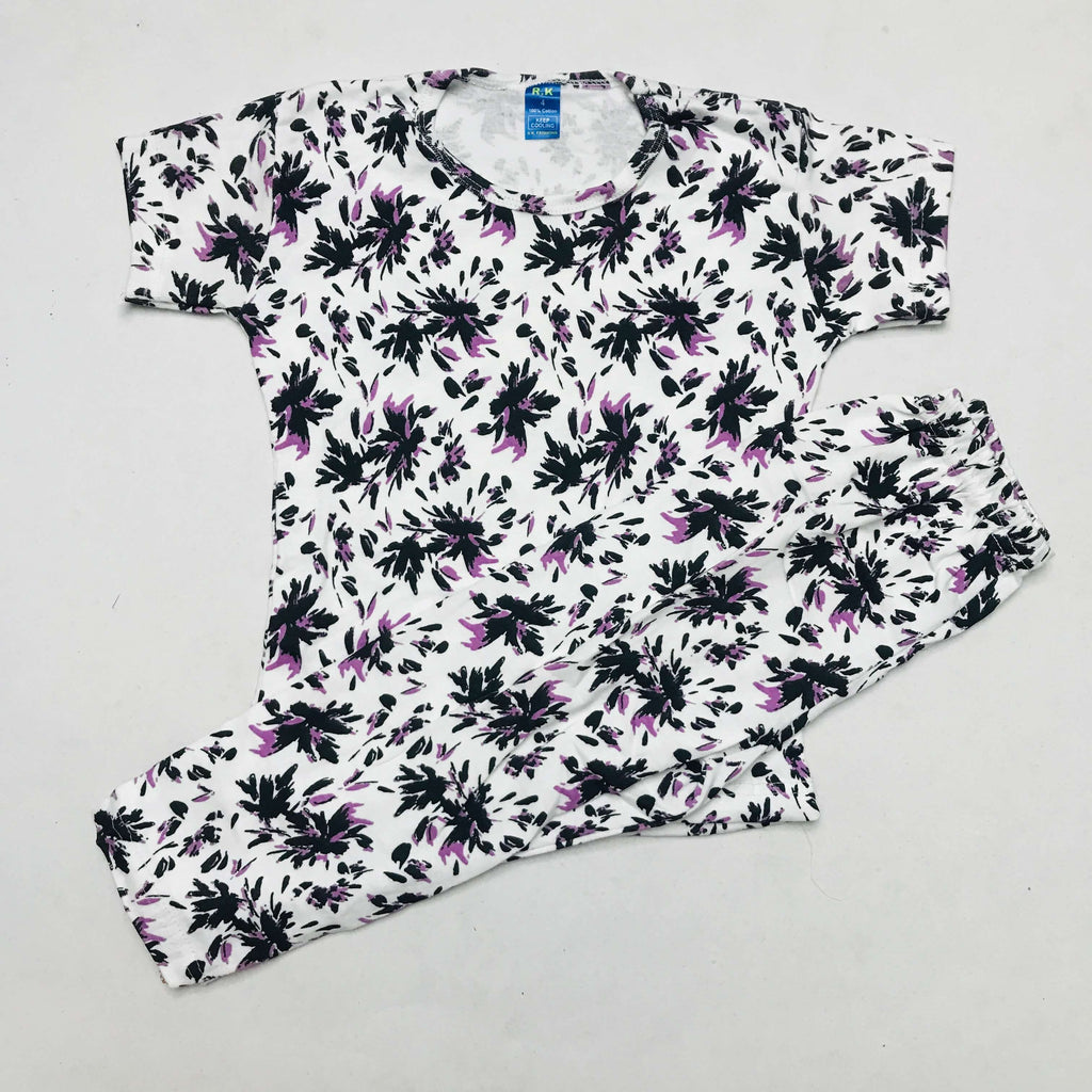 Kids Pant Set
