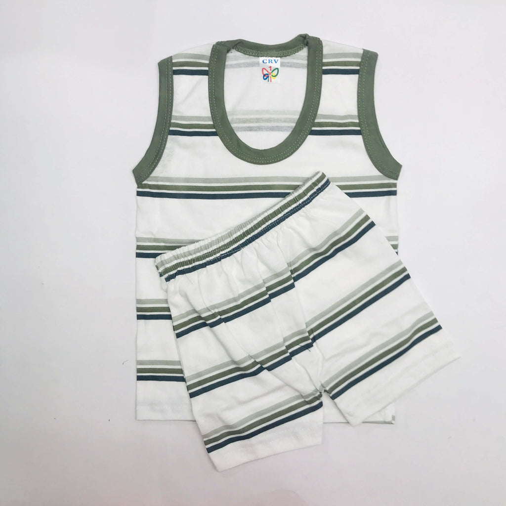 SL Kids Nikker Set