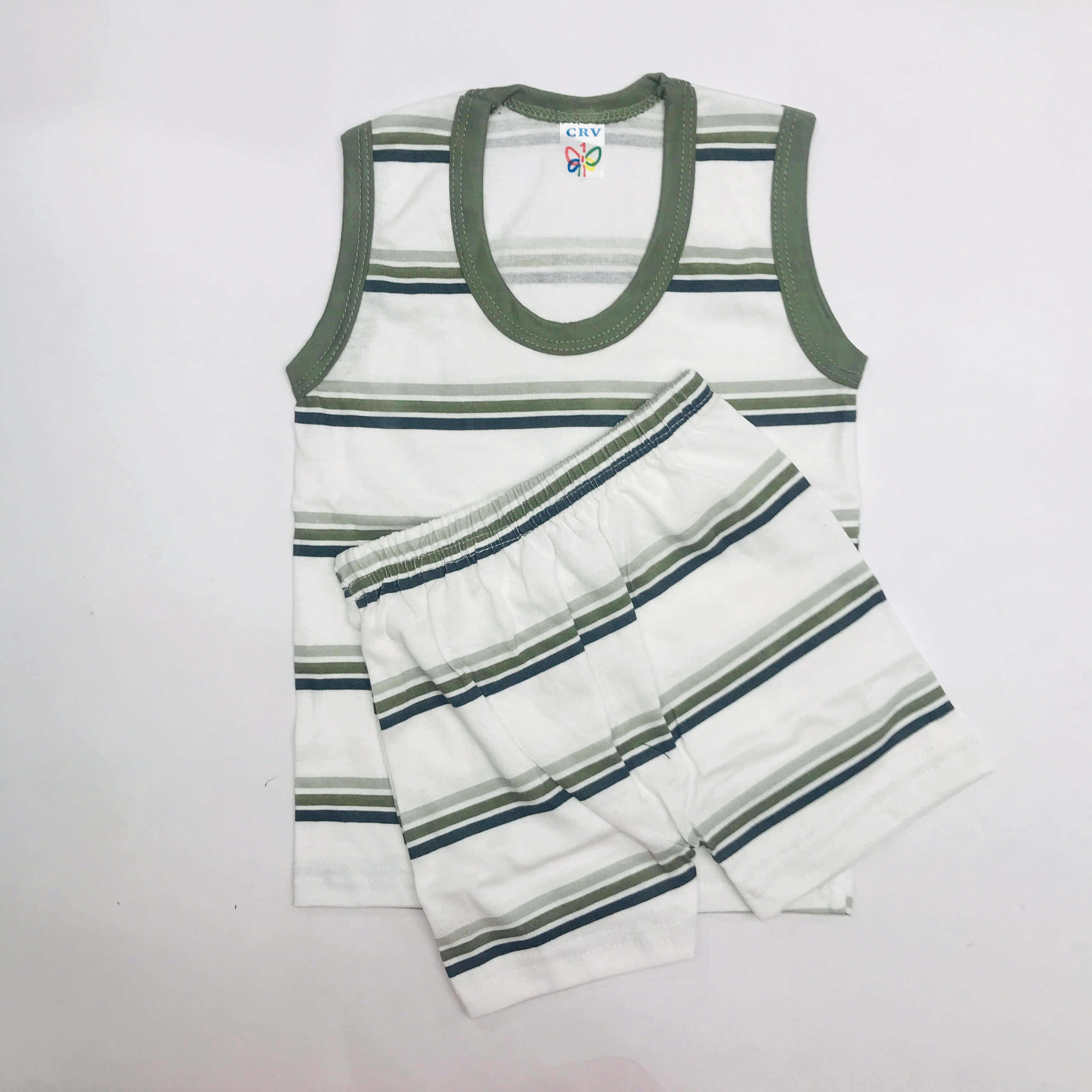 SL Kids Nikker Set