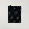 Dots Ladies Printed T-Shirt