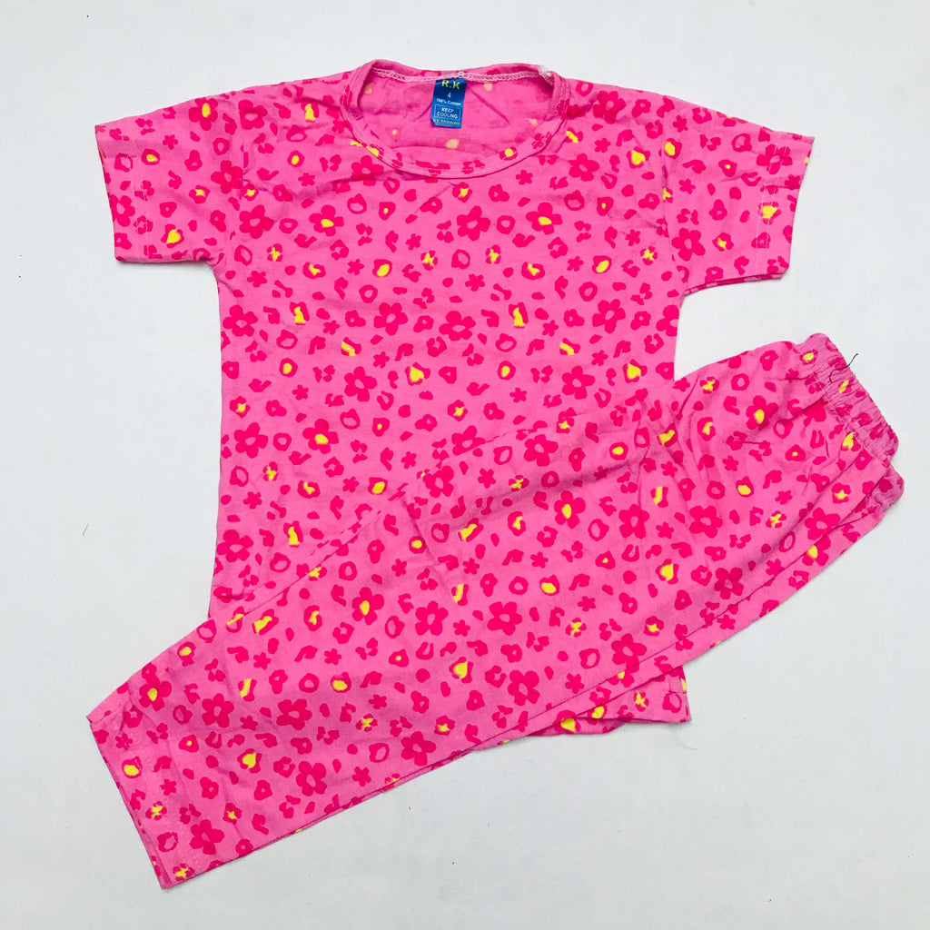 Kids Pant Set