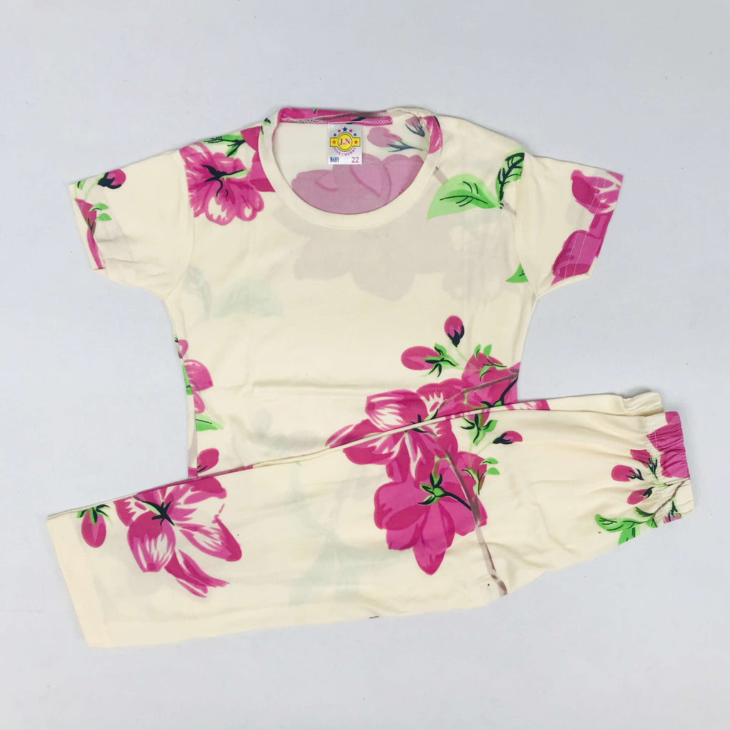 Pant Set