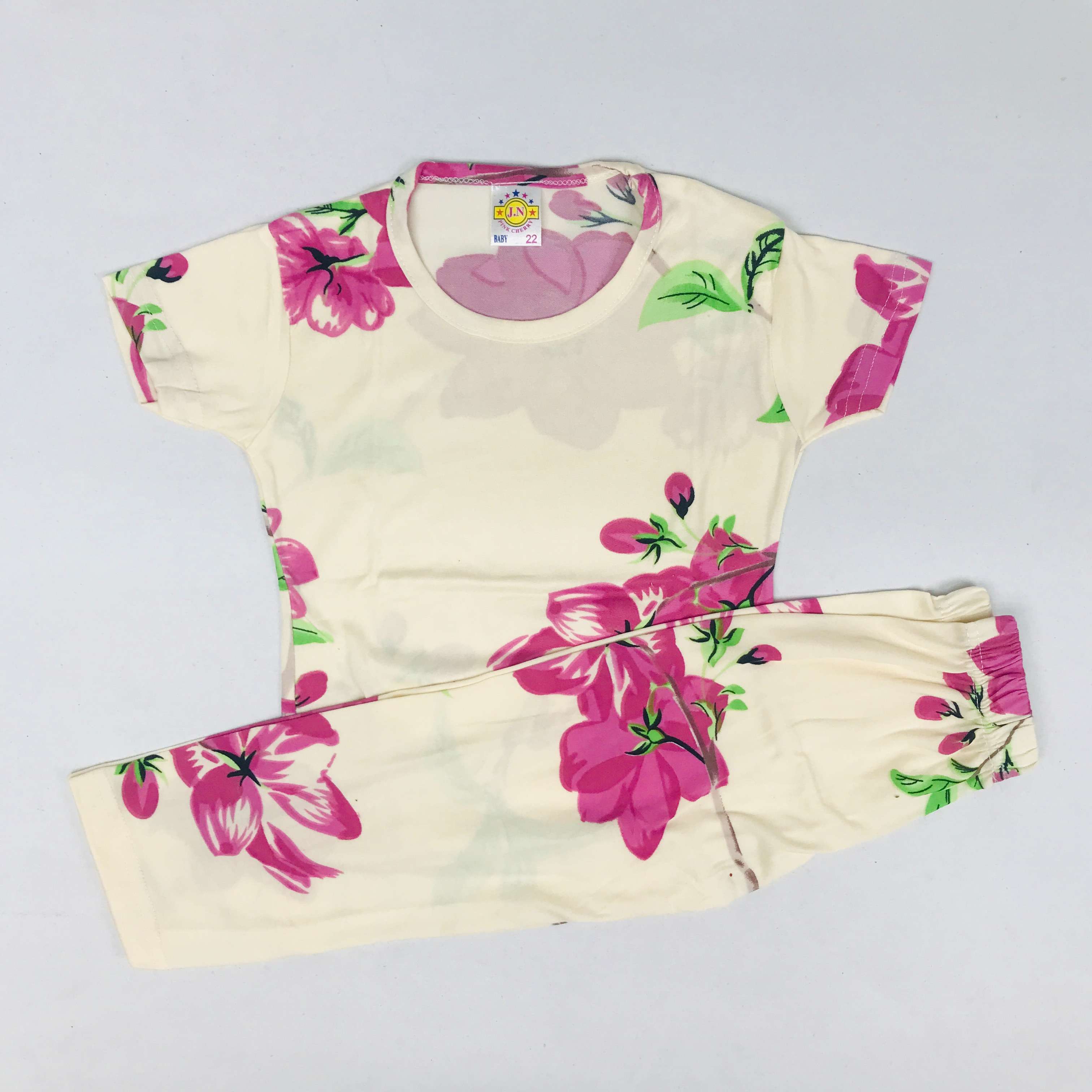 Pant Set