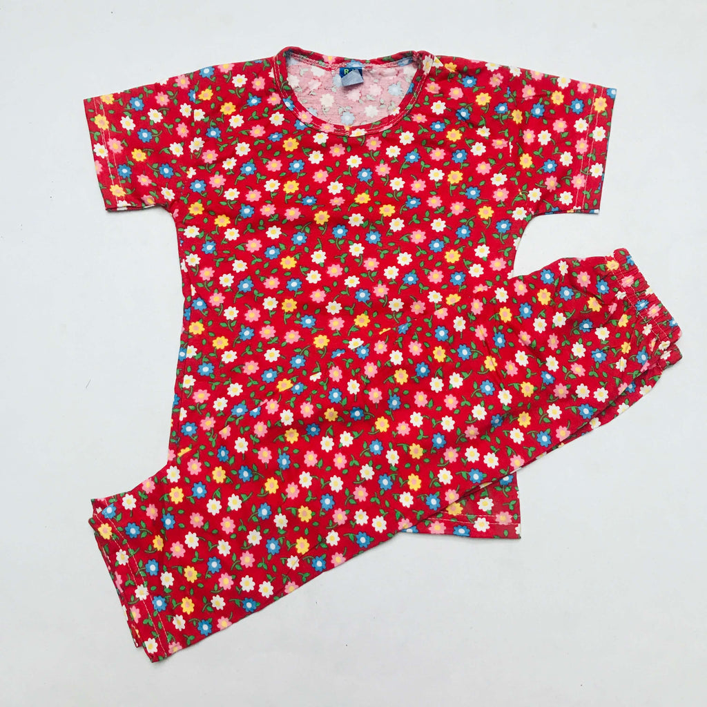 Kids Pant Set