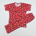Kids Pant Set