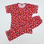 Kids Pant Set