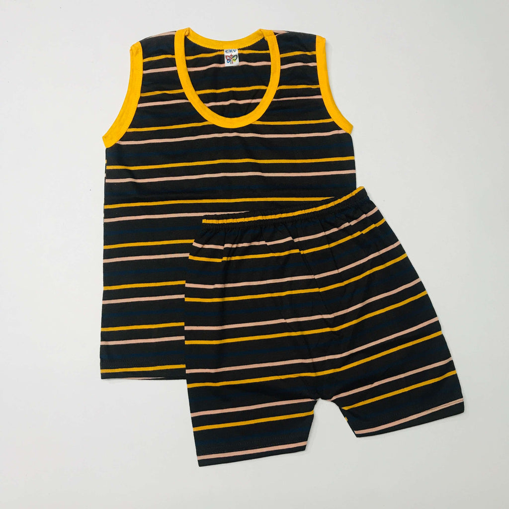 SL Kids Nikker Set