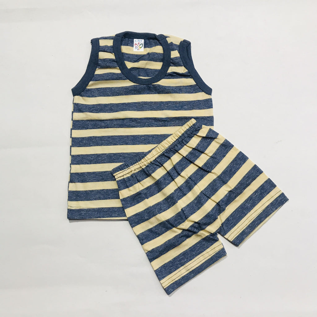 Kids Nikker Set