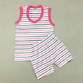 SL Kids Nikker Set