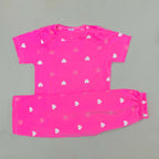 Kids Pant Set