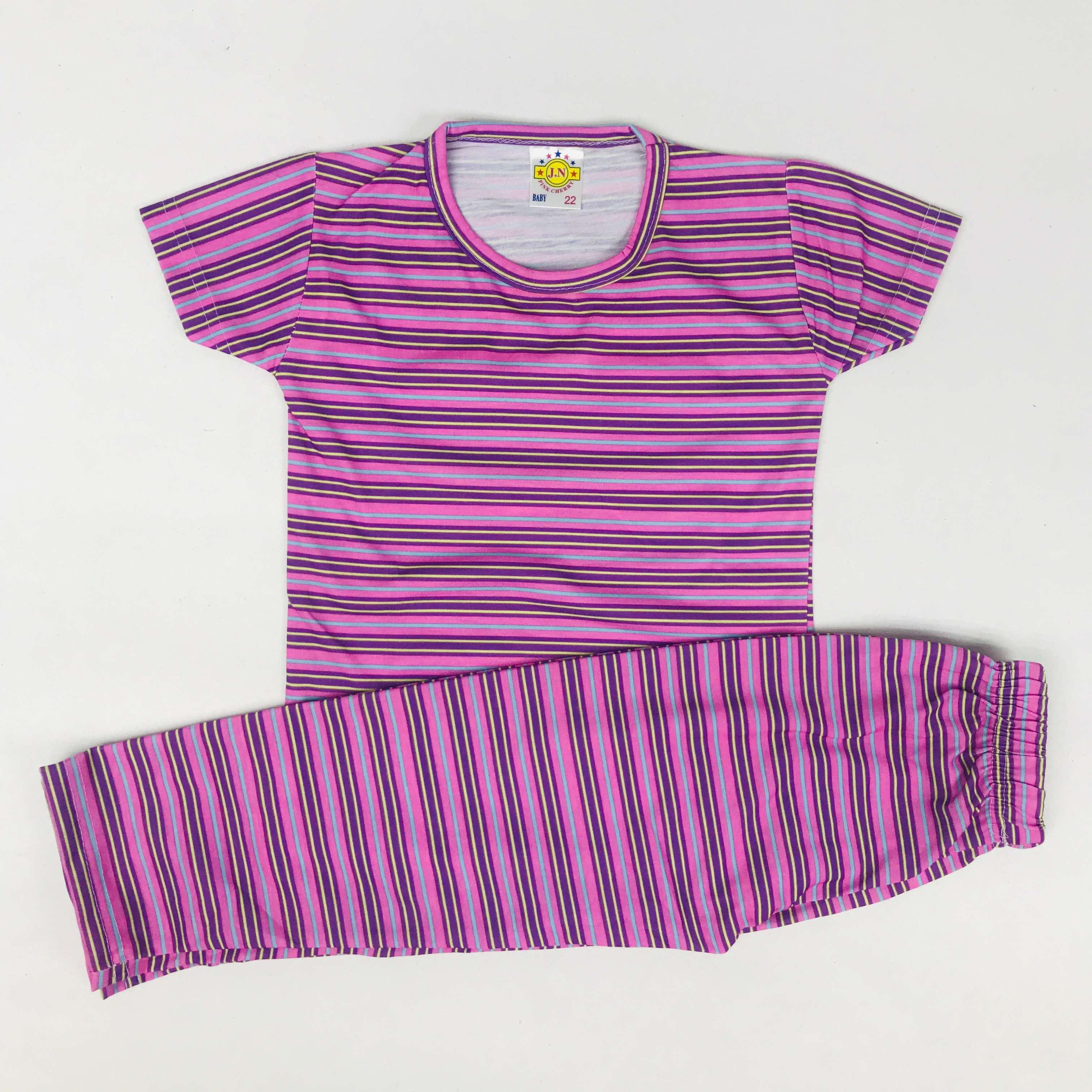 Pant Set