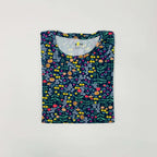 Dots Ladies Printed T-Shirt
