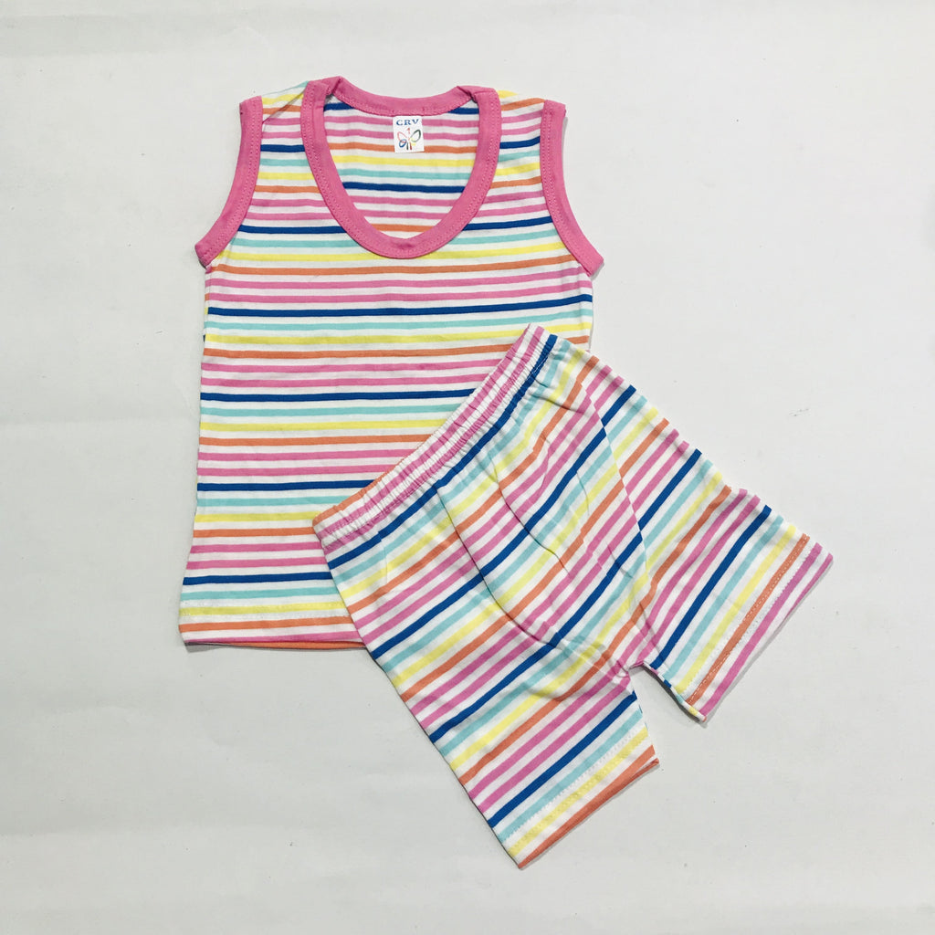 Kids Nikker Set