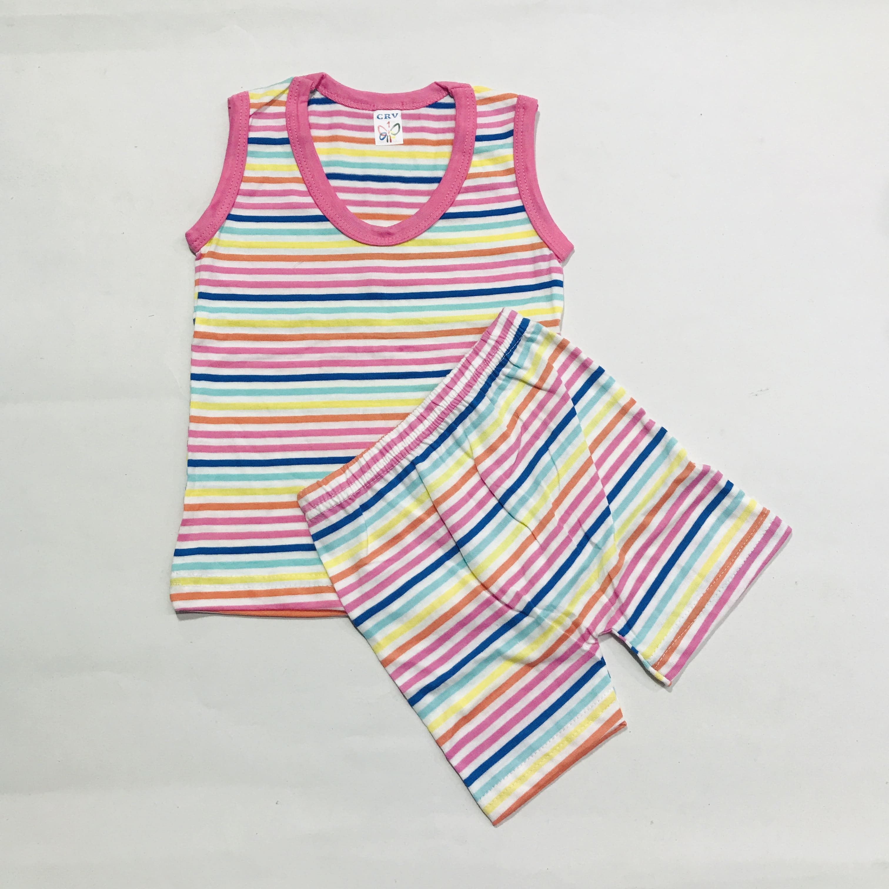 Kids Nikker Set