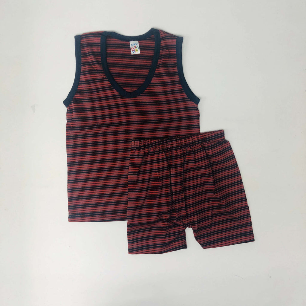 SL Kids Nikker Set