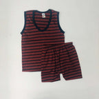 SL Kids Nikker Set