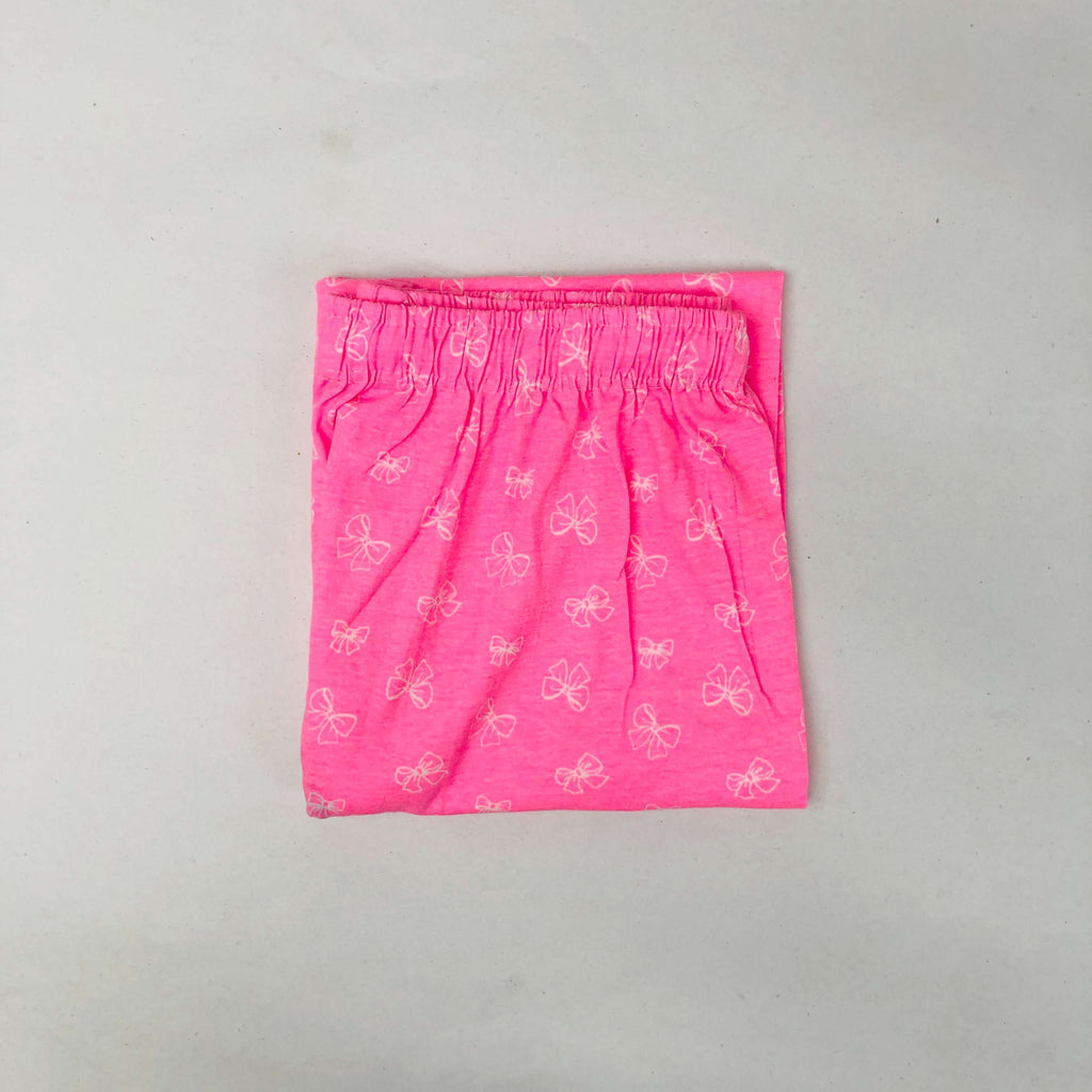 Ladies Trendy Capri