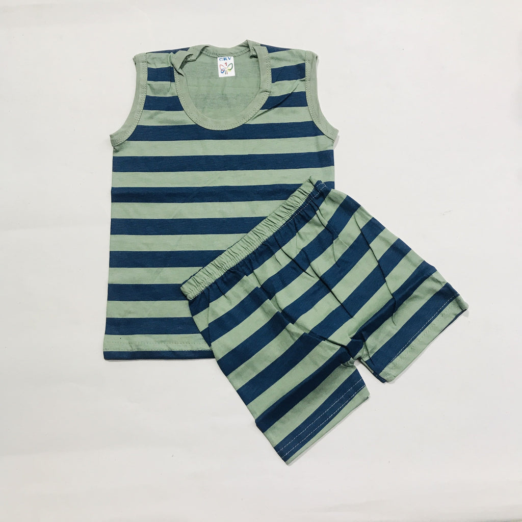 Kids Nikker Set