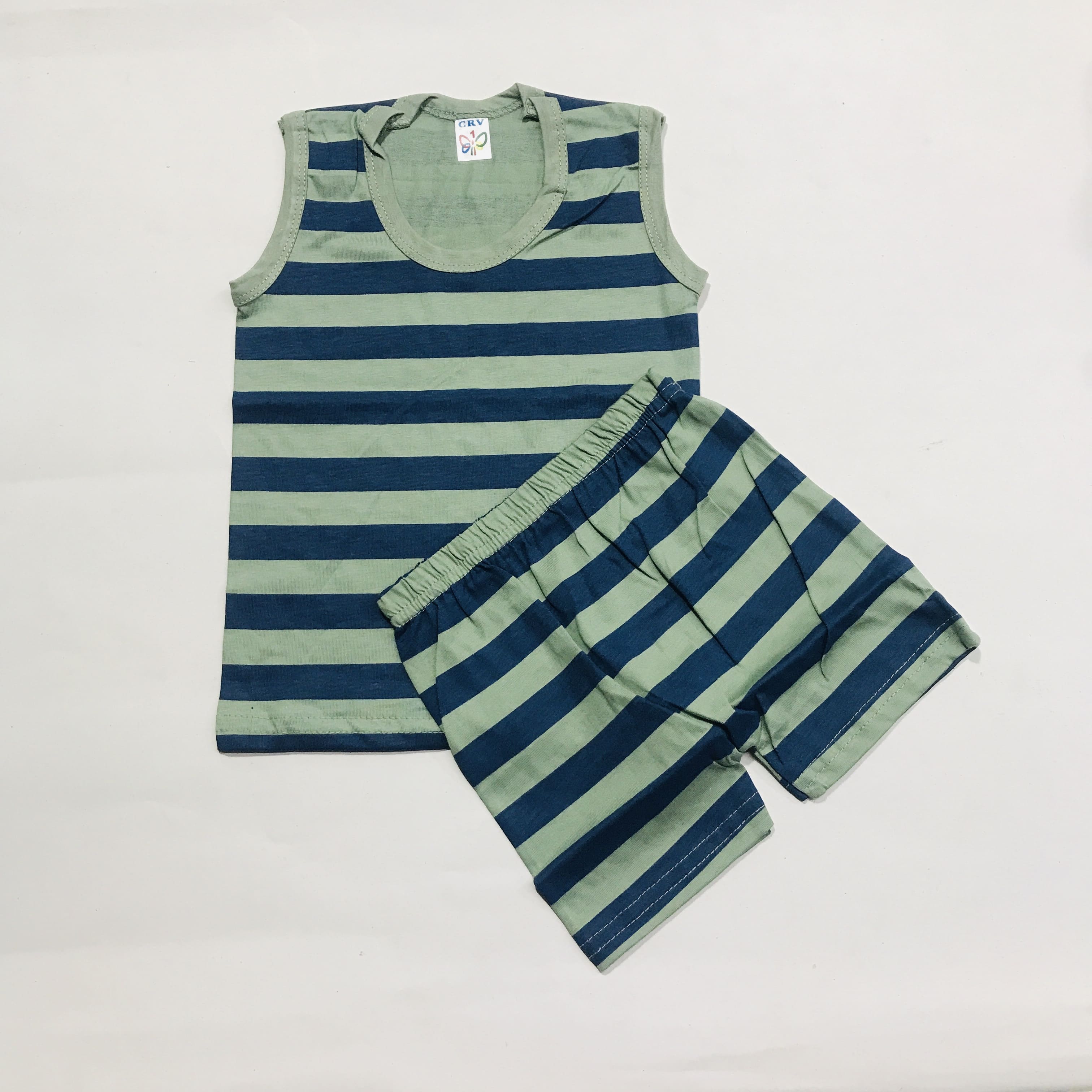 Kids Nikker Set