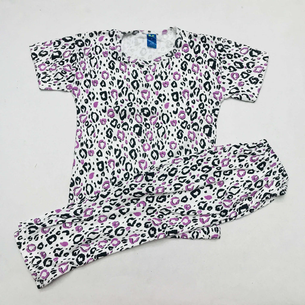 Kids Pant Set