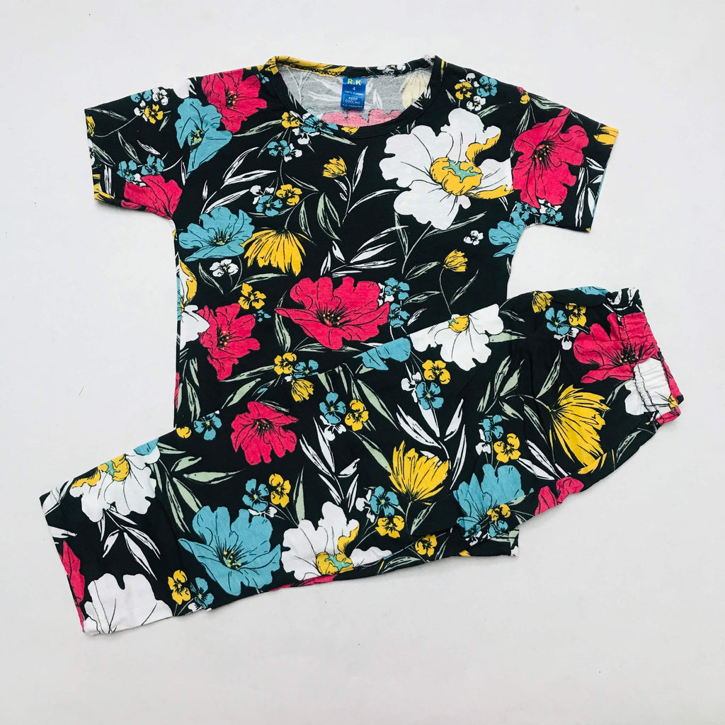 Kids Pant Set