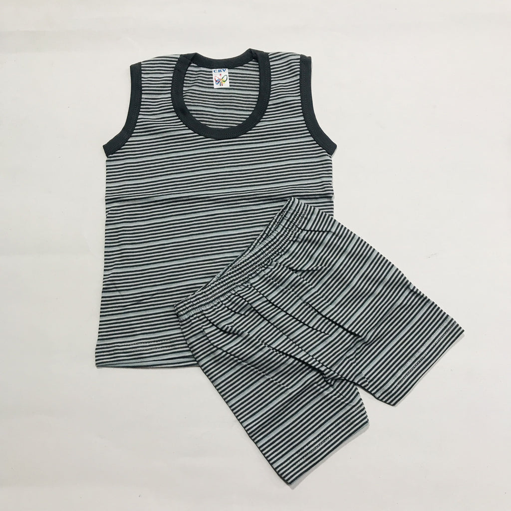 Kids Nikker Set
