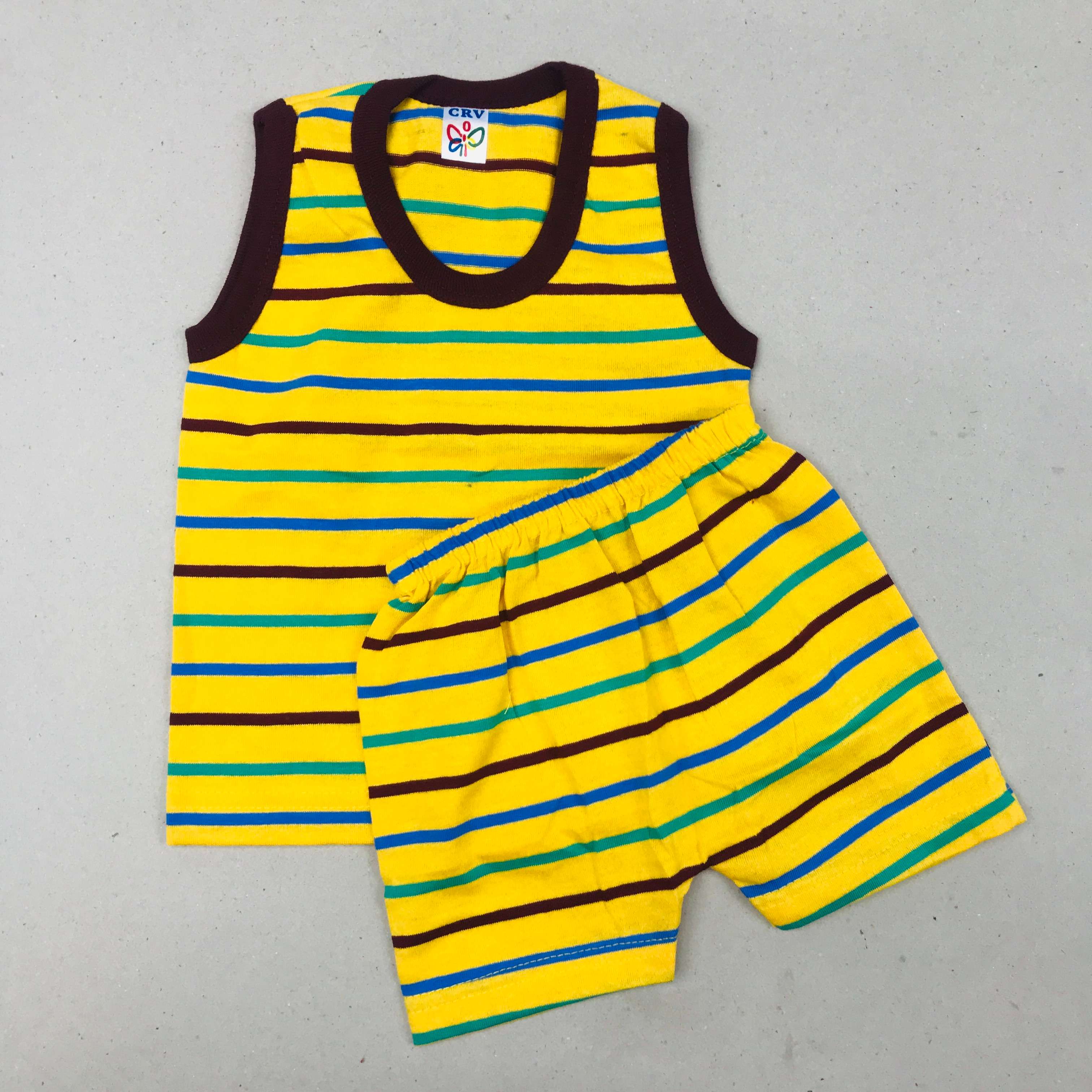 SL Kids Nikker Set