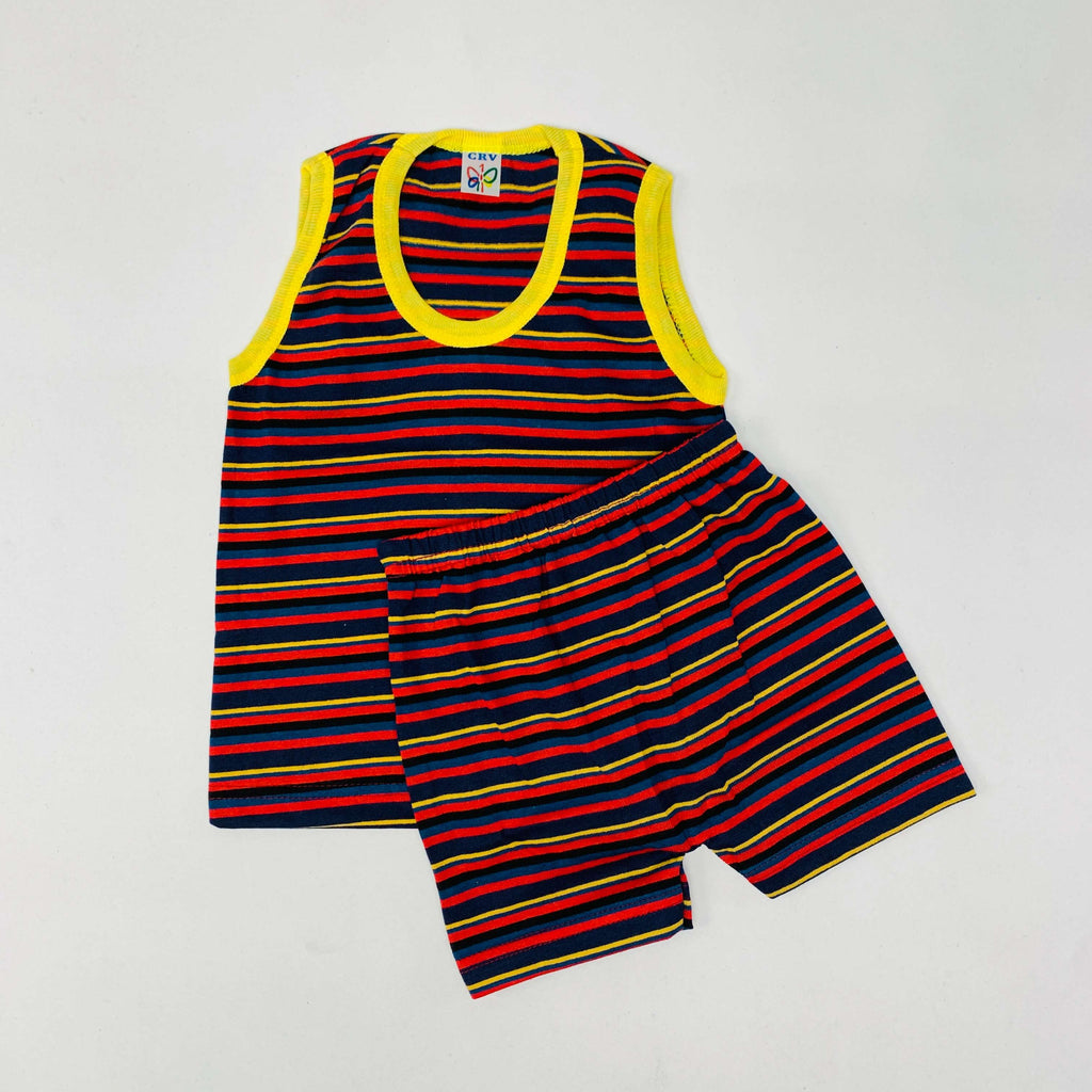 SL Kids Nikker Set