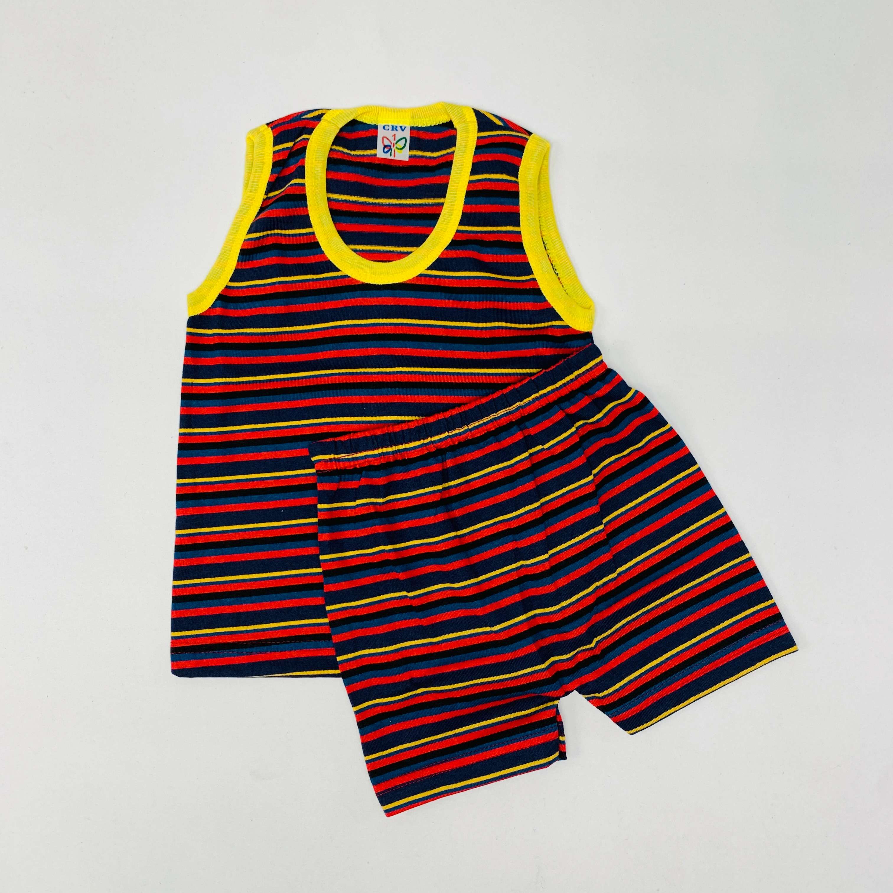SL Kids Nikker Set