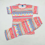 Kids Pant Set