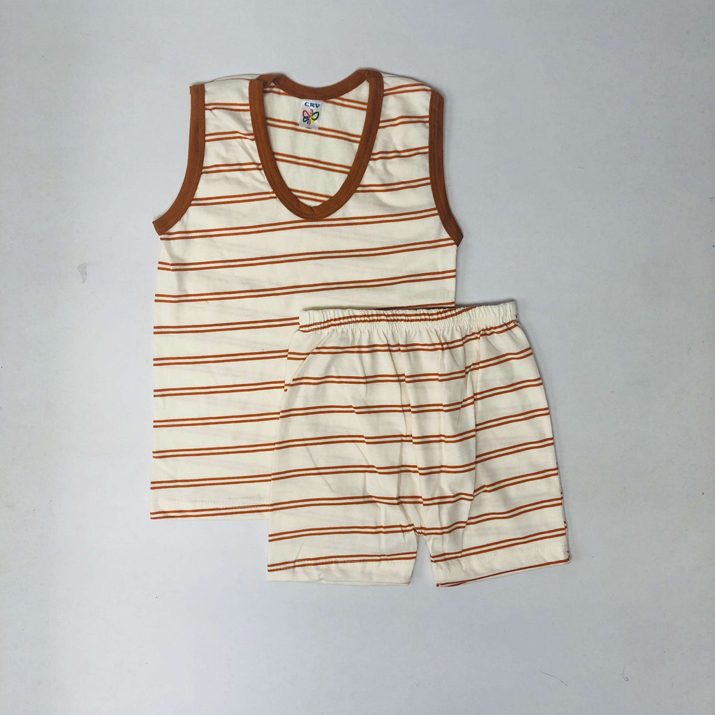 SL Kids Nikker Set