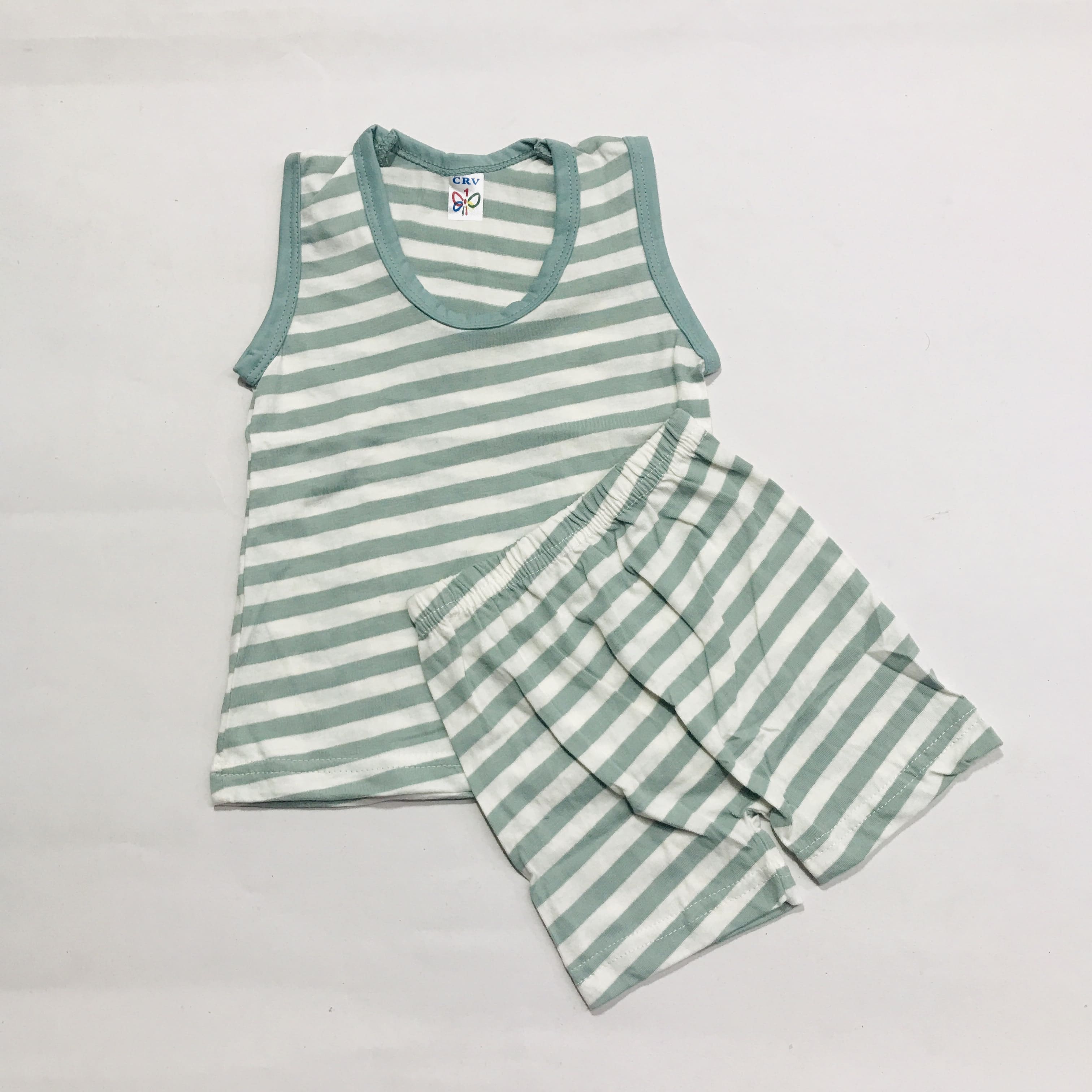 Kids Nikker Set