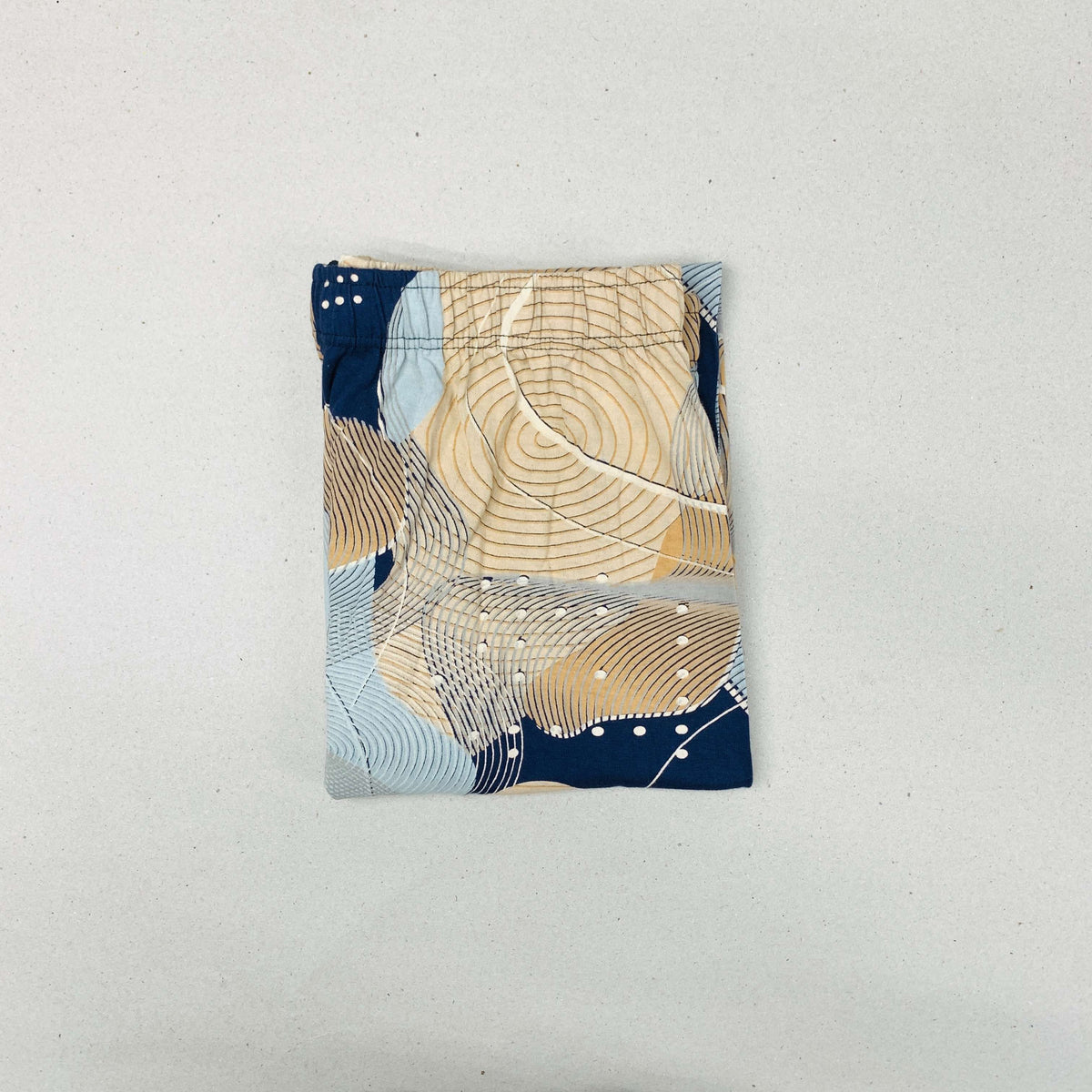 Ladies Trendy Capri