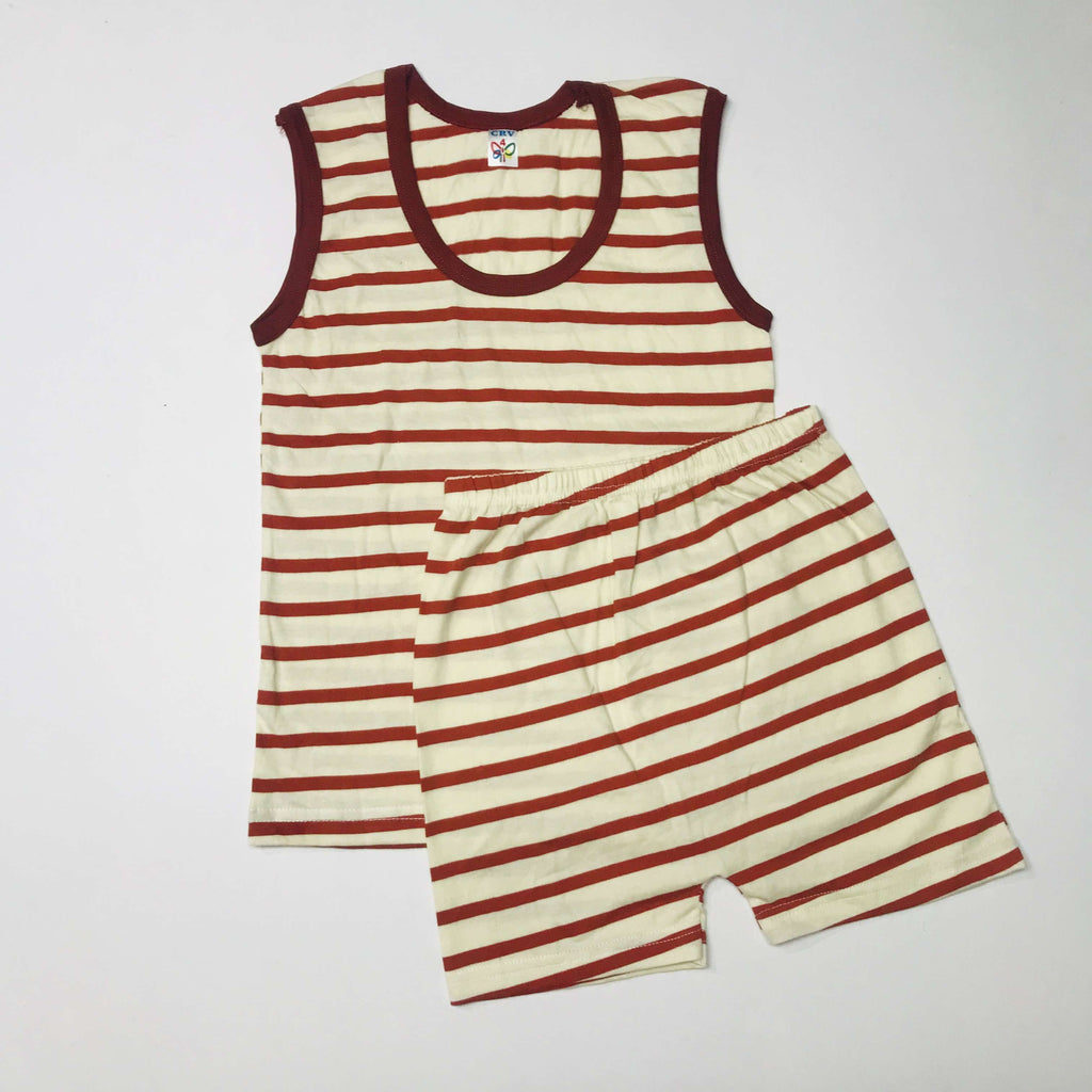 SL Kids Nikker Set