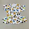 Kids Pant Set
