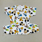 Kids Pant Set