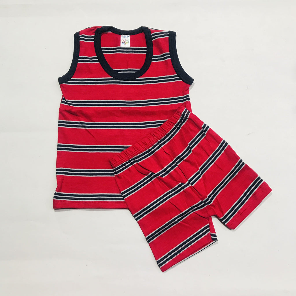 Kids Nikker Set