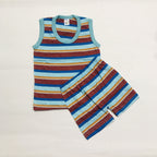 Kids Nikker Set