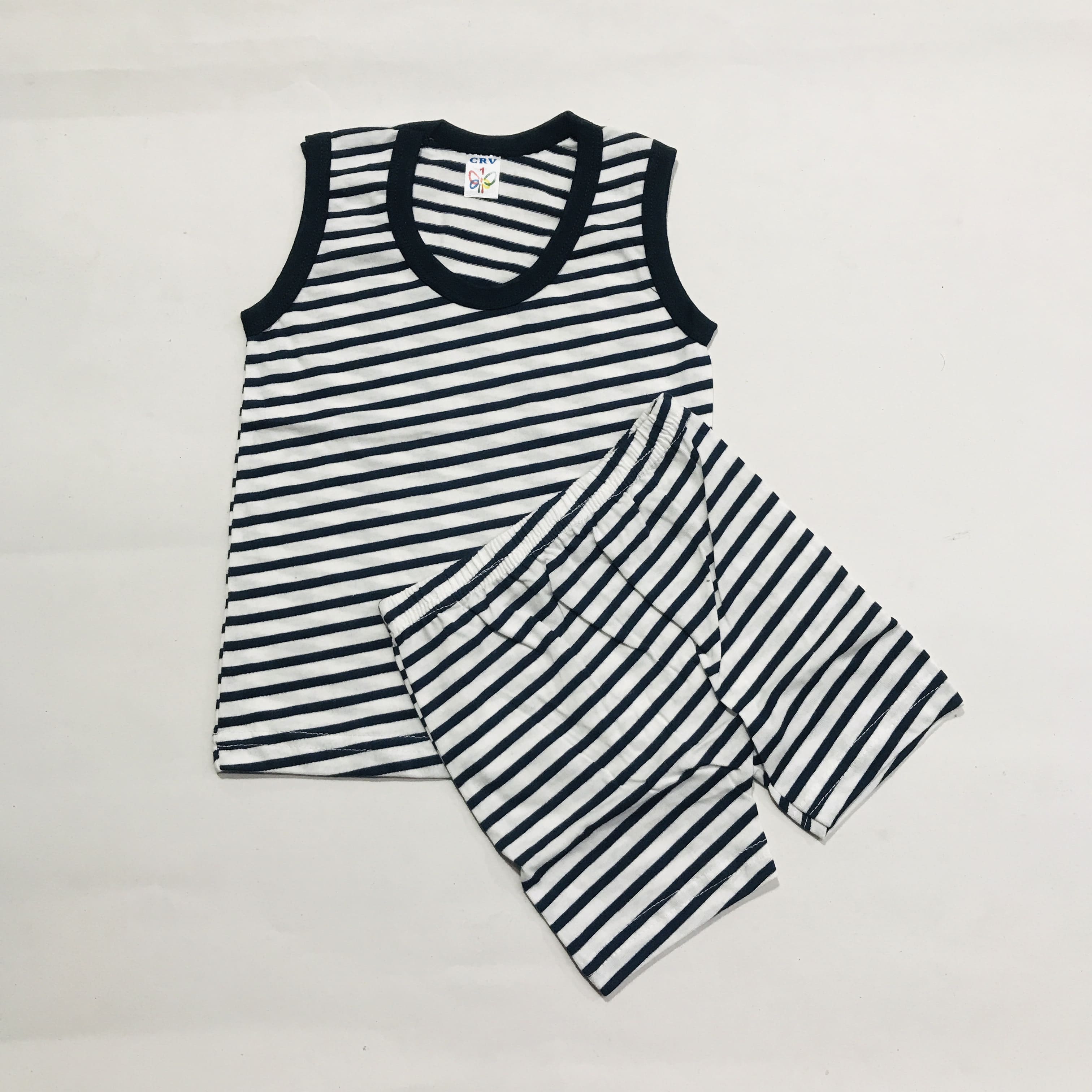 Kids Nikker Set