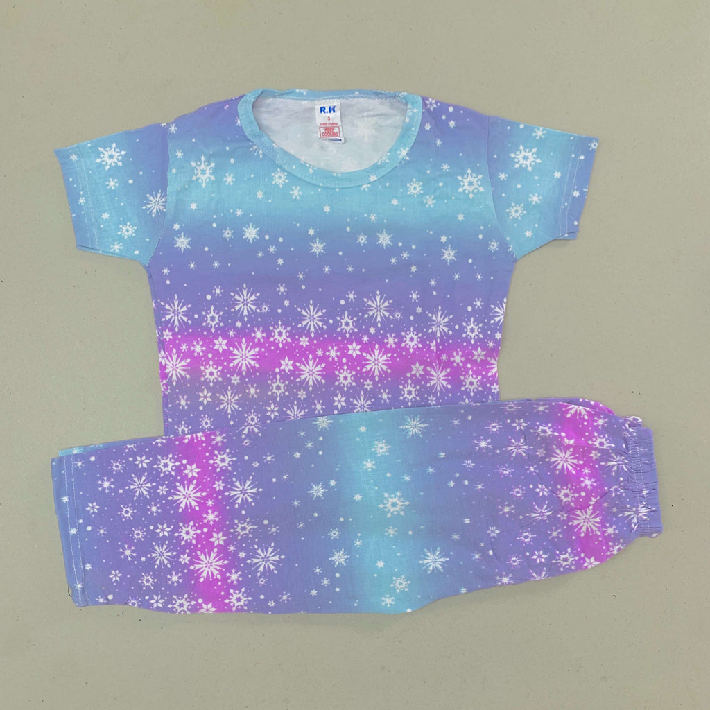 Kids Pant Set