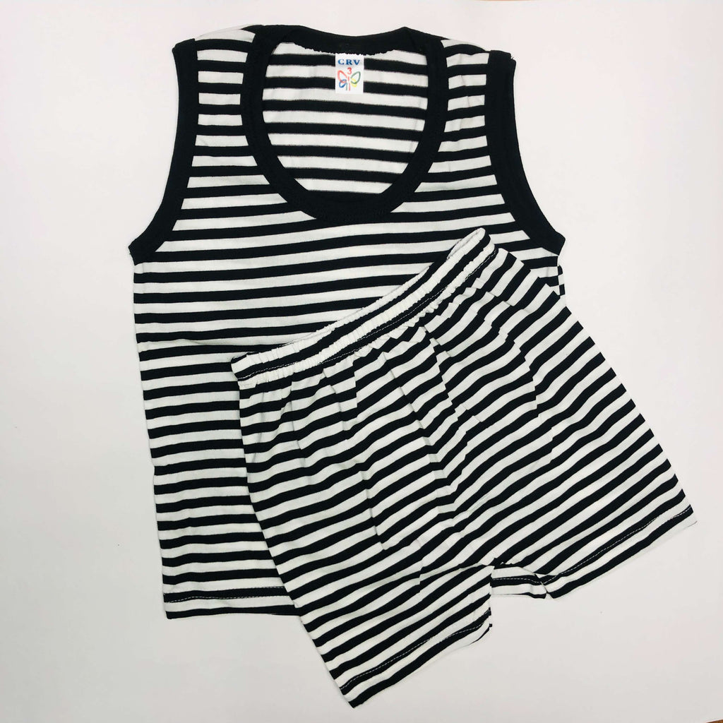 SL Kids Nikker Set