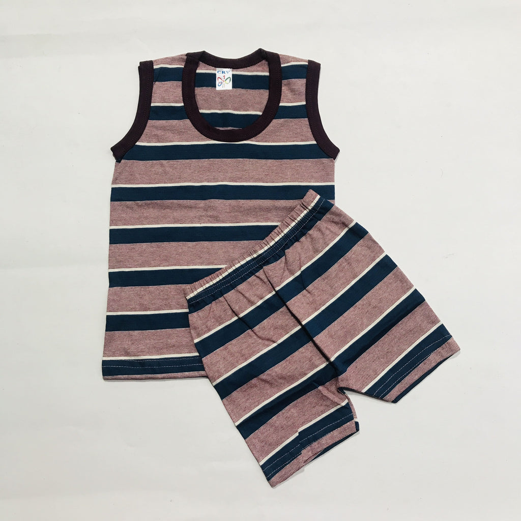 Kids Nikker Set